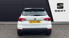 SEAT Arona 1.0 TSI SE Technology [EZ] 5dr Petrol Hatchback